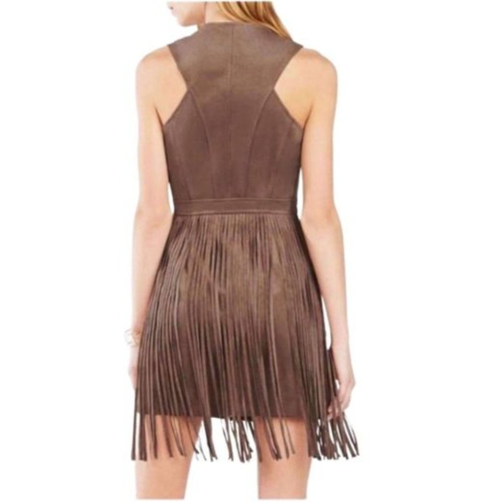 Hamiin Mini Dress